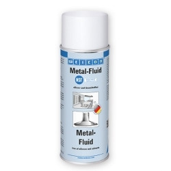 Weicon Metal-Fluid-Spray 400 ml